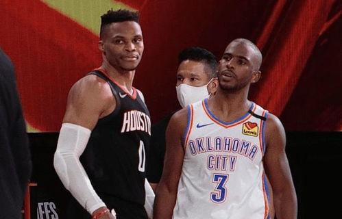 保罗威少最新爆料,揭秘NBA赛场背后的惊人真相