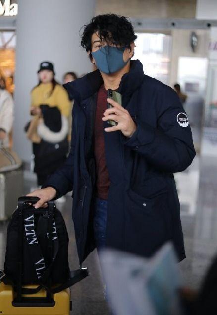 吴奇隆八卦爆料最新,揭秘娱乐圈不为人知的幕后故事