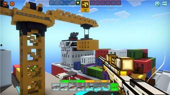 像素射击最新版本更新大爆料,全新内容大爆料,畅享射击盛宴!