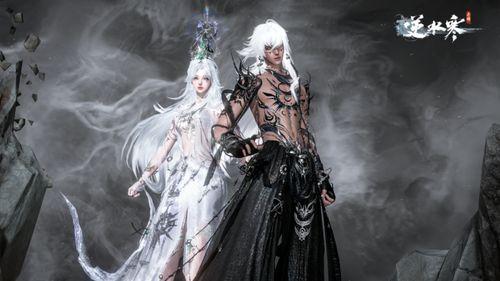 逆水寒最新天赏宠物爆料,天赏宠物引领江湖潮流