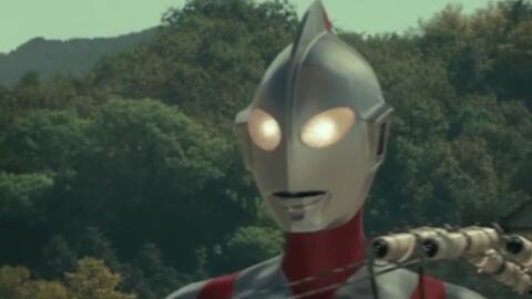 奥特曼最新电影爆料,星际对决,神秘新反派震撼登场!