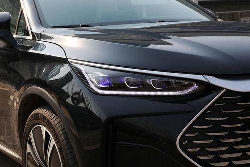 比亚迪唐dmp最新爆料,性能与智能双重突破,引领新能源SUV新潮流