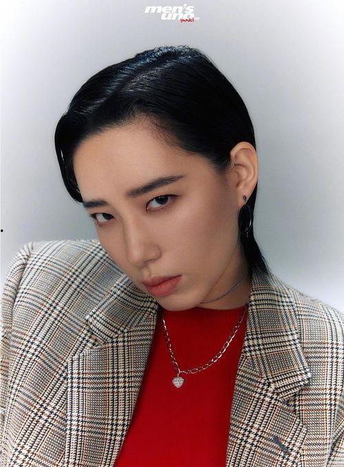 李斯丹妮最新爆料,幕后故事与心路历程