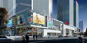 太原万达广场最新爆料,全新业态惊艳亮相!