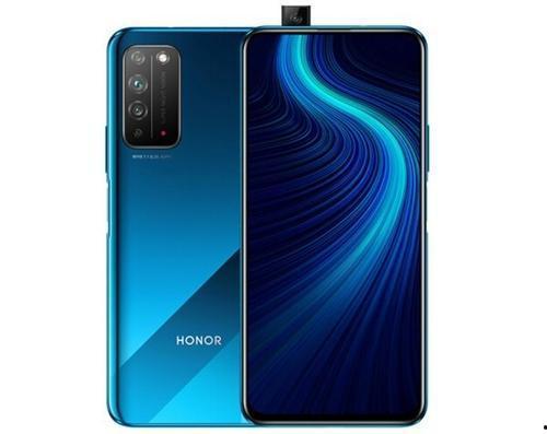 荣耀x10最新爆料,性能与设计双升级,旗舰级体验即将来袭