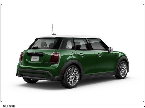 mini最新款爆料,时尚科技新潮流,引领城市出行新风尚”