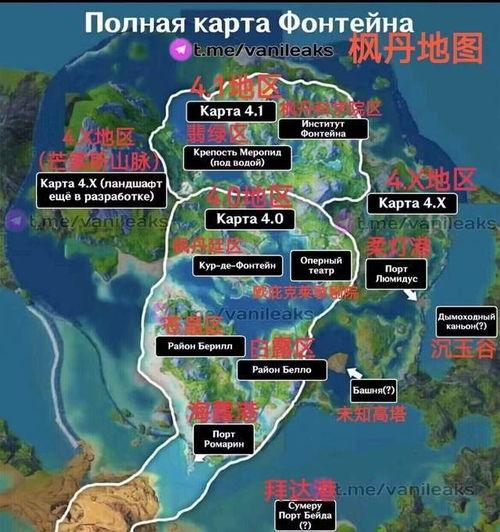 枫丹新角色爆料最新消息,神秘面纱揭开,技能亮点抢先看!