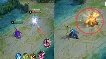 凯最新六元皮肤爆料图,六元特效,带你领略东方美学!