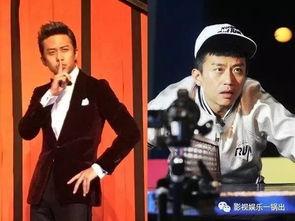 邓超最新爆料,娱乐圈背后的惊人真相