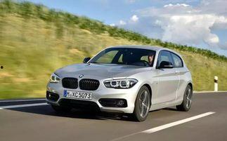 宝马1系最新款爆料,动感设计,智能科技,驾驭未来新篇章