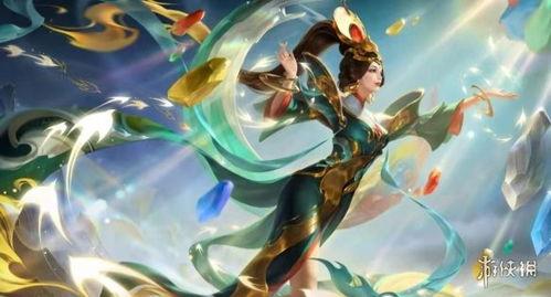 新皮肤爆料最新王者图片,炫酷造型,视觉盛宴即将开启!