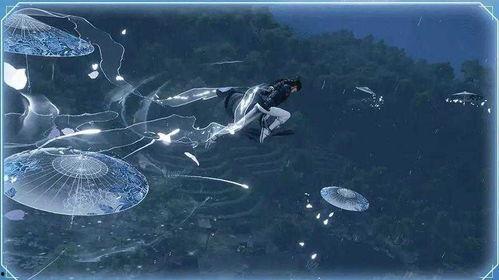 逆水寒最新爆料手游七夕,共赴江湖情缘之旅