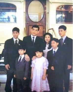 安德鲁爆料泰国王室最新,安德鲁独家爆料揭秘王室最新生成