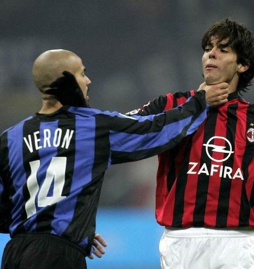 米兰德比最新爆料,最新爆料揭示双方备战内幕