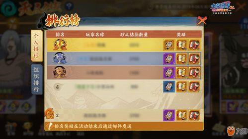 火影忍者人物爆料最新版,揭秘最新版人物爆料,神秘角色即将登场!
