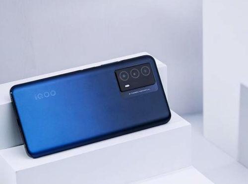 iqoo z5最新爆料